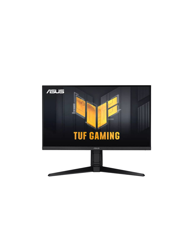 Asus 27“ TUF QHD HDR Gaming Monitor (VG27AQML1A)  fast IPS  2560 x 1440  1ms  260Hz OC  ELMB 100% sRGB  DisplayHDR 400  VESA