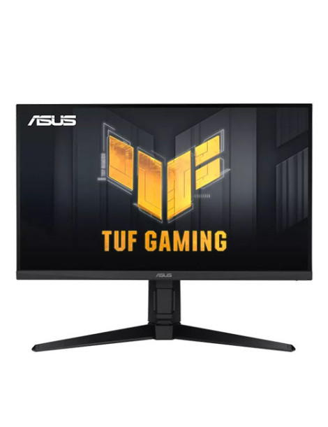 Asus 27“ TUF QHD HDR Gaming Monitor (VG27AQML1A)  fast IPS  2560 x 1440  1ms  260Hz OC  ELMB 100% sRGB  DisplayHDR 400  VESA