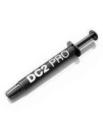 Be Quiet! DC2 PRO Liquid Metal Thermal Grease  1g Syringe with Cotton Swabs  80W/mK