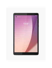 Lenovo Tab M8  8 Inch HD 10-point Multi-touch Screen  MediaTek Helio A22  4GB memory  64GB eMMC Wi-Fi and BT  Tablet