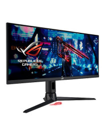 Asus 29.5“ ROG STRIX Ultra-wide Gaming Monitor (XG309CM)  Fast IPS  2560 x 1080  220Hz (OC)  HDMI  DP  USB-C  110% sRGB  KVM  VESA