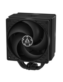 Arctic Freezer 36 Heatsink & Fan  Intel & AMD  Direct Touch  2x P12 PWM PST Fans  Fluid Dynamic Bearing  Black