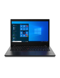 Lenovo ThinkPad L14 Laptop  14“  Ryzen 3 Pro 4450U  8GB  256GB SSD  No Optical  Backlit KB  USB-C  Windows 11 Pro