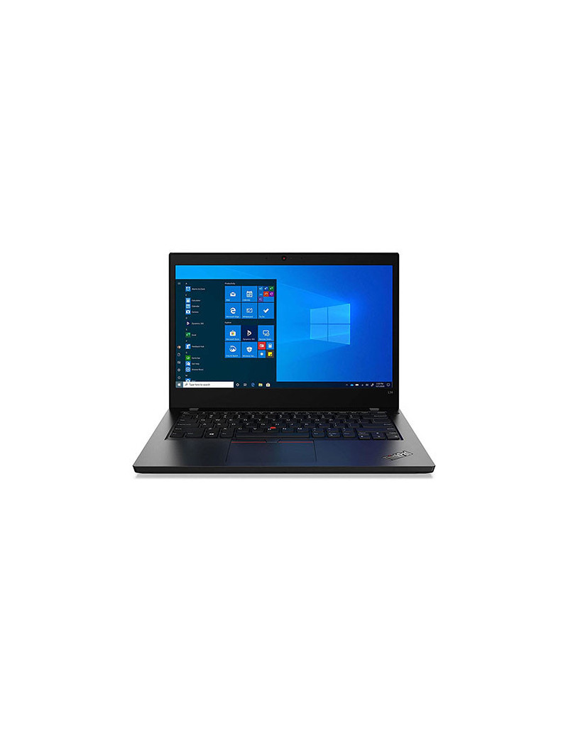 Lenovo ThinkPad L14 Laptop  14“  Ryzen 3 Pro 4450U  8GB  256GB SSD  No Optical  Backlit KB  USB-C  Windows 11 Pro