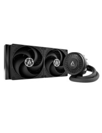 Arctic Liquid Freezer III 280mm Liquid CPU Cooler  P14 PWM PST Fans & PWM Controlled Pump