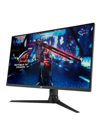 Asus 32“ ROG STRIX UHD HDR Gaming Monitor (XG32UQ)  Fast IPS  3840 x 2160  1ms  2 HDMI  DP  USB  160Hz (OC)  DisplayHDR 600  VESA