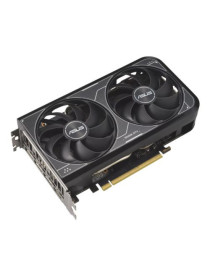 Asus DUAL RTX4060 V2 OC  PCIe4  8GB DDR6  HDMI  3 DP  2535MHz Clock  Overclocked *OEM - NO BOX*