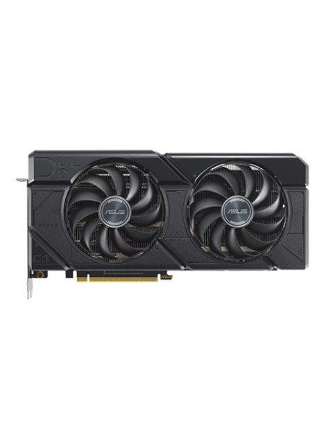 Asus DUAL RX7900 GRE 16GB OC  16GB DDR6  HDMI  3 DP  2366MHz Clock  Overclocked