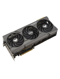 Asus TUF GAMING RX7800 XT OG OC  16GB DDR6  HDMI  3 DP  RGB  Overclocked