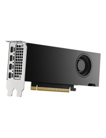 PNY RTX2000 Ada Professional Graphics Card  16GB DDR6  4 Mini DP  2816  CUDA Cores  Dual-Slot  Low Profile  OEM (Brown Box)