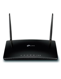 TP-Link (Archer MR600) AC1200 Wireless Dual Band 4G+ Cat6 Router  1x GB LAN/WAN  3x GB LAN