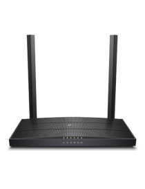 TP-LINK (Archer VR400) AC1200 (300+867) Wireless Dual Band GB VDSL2/ADSL2+ Modem Router  MU-MIMO  USB