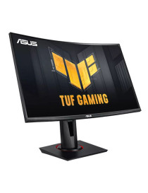 Asus 27“ TUF Gaming Curved Monitor (VG27VQM)  1920 x 1080  1ms  2 HDMI  DP  USB  240Hz  Freesync Premium  VESA