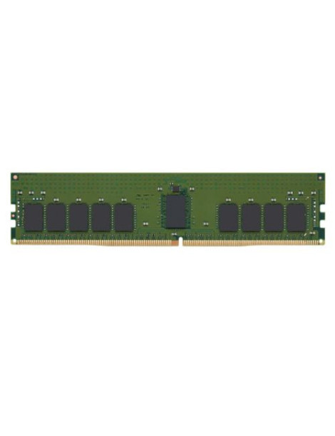 Kingston Server Premier 16GB  DDR4  3200MT/s  CL22  1.2V  ECC Registered  AMD & Intel  DIMM Server-Class Memory