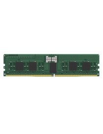 Kingston Server Premier 16GB  DDR5  4800MT/s  CL40  1.1V  ECC Registered  AMD & Intel  DIMM Server-Class Memory