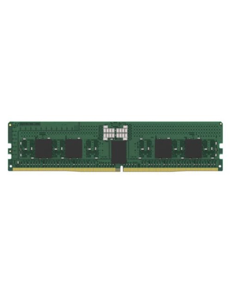 Kingston Server Premier 16GB  DDR5  4800MT/s  CL40  1.1V  ECC Registered  AMD & Intel  DIMM Server-Class Memory