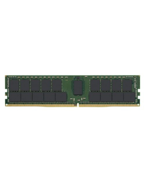 Kingston Server Premier 32GB  DDR4  2666MT/s  CL19  1.2V  ECC Registered  AMD & Intel  DIMM Server-Class Memory