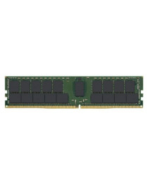 Kingston Server Premier 32GB  DDR4  3200MT/s  CL22  1.2V  ECC Registered  AMD & Intel  DIMM Server-Class Memory