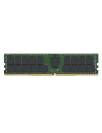 Kingston Server Premier 64GB  DDR4  3200MT/s  CL22  1.2V  ECC Registered  AMD & Intel  DIMM Server-Class Memory