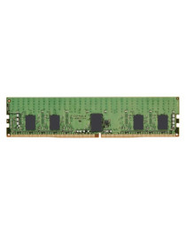 Kingston Server Premier 8GB  DDR4  3200MT/s  CL22  1.2V  ECC Registered  AMD & Intel  DIMM Server-Class Memory