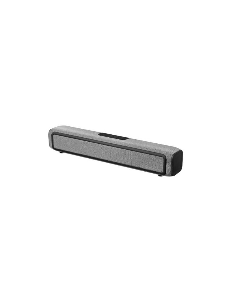 Sandberg (126-35) Bluetooth 5.0 Speakerphone Bar  2-in-1 Speaker + Mic  3600mAh Battery  TF/Micro-SD Slot  5 Year Warranty