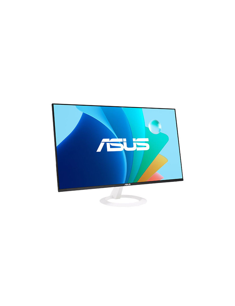 Asus 23.8“ Frameless Eye Care Monitor (VZ24EHF-W)  IPS  1920 x 1080  1ms  100Hz  Adaptive-Sync  VESA