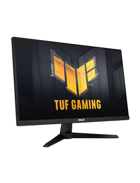 Asus 24.5“ TUF Gaming Monitor (VG259Q3A)  1920 x 1080  Fast IPS  1ms  ELMB  180Hz  Variable Overdrive  99% sRGB  VESA