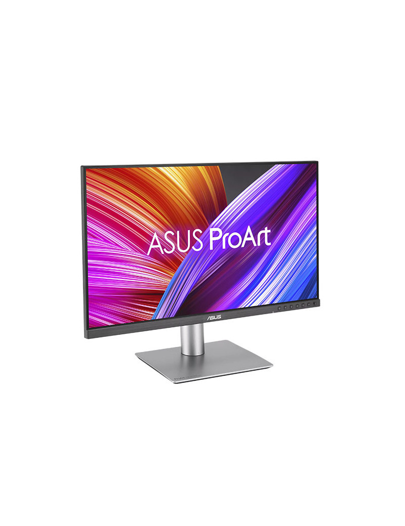 Asus ProArt Display 23.8“ QHD Professional Monitor (PA24ACRV)  IPS  2560 x 1440  75Hz  95% DCI-P3  USB-C PD 96W  VESA