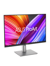 Asus 24.1“ ProArt Professional WUXGA Monitor (PA248CRV)  16:10  IPS  1920 x 1200  HDMI  DP  USB-C  USB Hub  97% DCI-P3  100% sRGB  75Hz  VESA