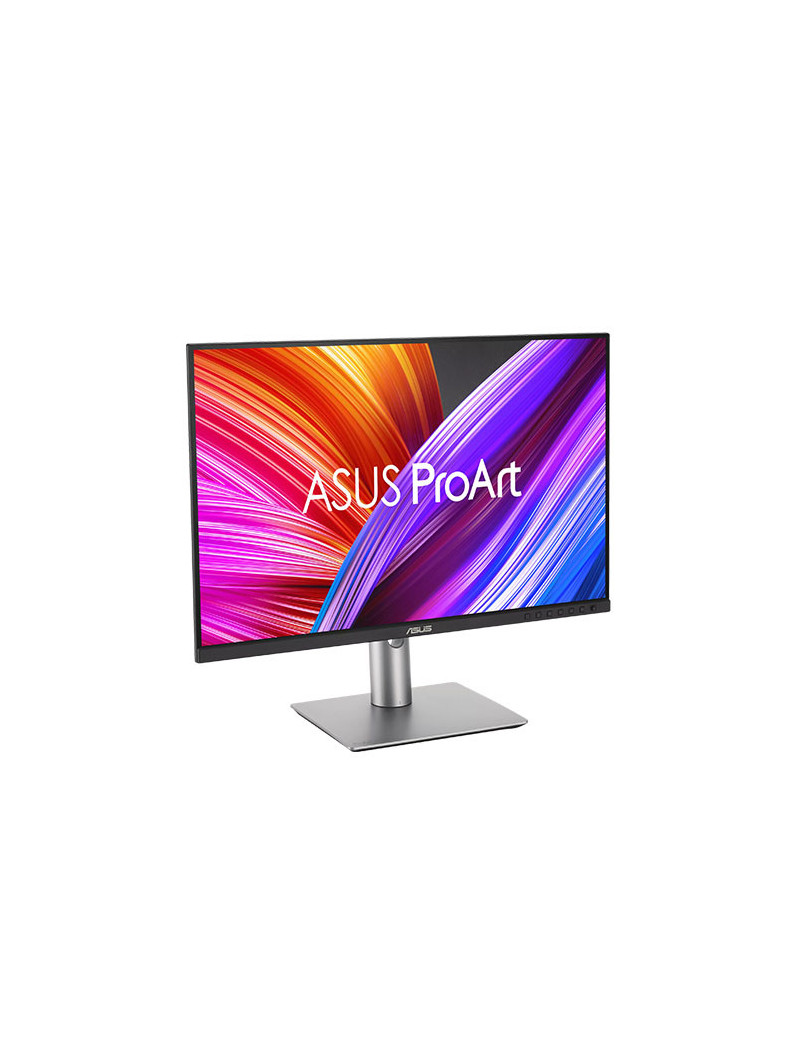 Asus 24.1“ ProArt Professional WUXGA Monitor (PA248CRV)  16:10  IPS  1920 x 1200  HDMI  DP  USB-C  USB Hub  97% DCI-P3  100% sRGB  75Hz  VESA