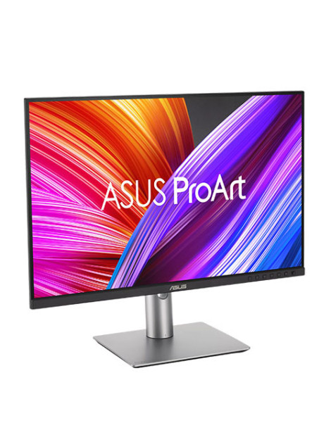 Asus 24.1“ ProArt Professional WUXGA Monitor (PA248CRV)  16:10  IPS  1920 x 1200  HDMI  DP  USB-C  USB Hub  97% DCI-P3  100% sRGB  75Hz  VESA