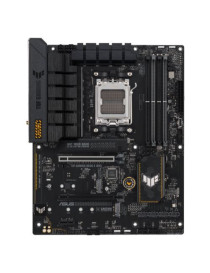 Asus TUF GAMING B650-E WIFI  AMD B650  AM5  ATX  4 DDR5  HDMI  DP  Wi-Fi 6E  2.5G LAN  PCIe4  3x M.2