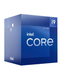 Intel Core i9-12900 CPU  1700  2.4 GHz (5.10 Turbo)  16-Core  65W  30MB Cache  Alder Lake