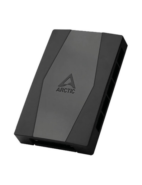 Arctic 10-port PWM Fan Hub with SATA Power