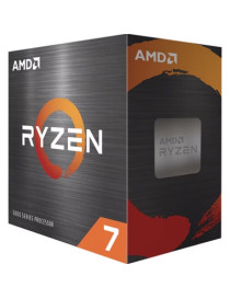 AMD Ryzen 7 5800XT  8 Core AM4 Processor  16 Threads  3.8Ghz up to 4.8Ghz Turbo  32MB Cache  105W