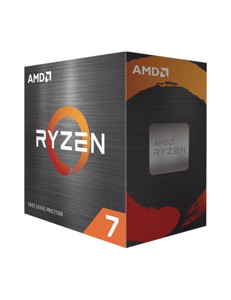 AMD Ryzen 7 5800XT  8 Core AM4 Processor  16 Threads  3.8Ghz up to 4.8Ghz Turbo  32MB Cache  105W