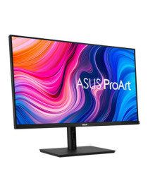 Asus 32“ ProArt Display Professional 4K UHD Monitor (PA329CV)  IPS  3840 x 2160  5ms  2 HDMI  DP  USB-C  100% sRGB  VESA