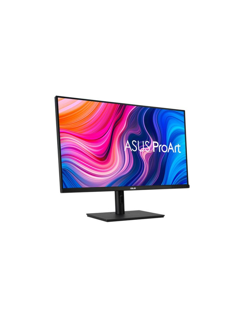 Asus 32“ ProArt Display Professional 4K UHD Monitor (PA329CV)  IPS  3840 x 2160  5ms  2 HDMI  DP  USB-C  100% sRGB  VESA