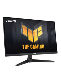 Asus 27“ TUF Gaming Monitor (VG279Q3A)  1920 x 1080  Fast IPS  1ms  ELMB  180Hz  Variable Overdrive  99% sRGB  VESA