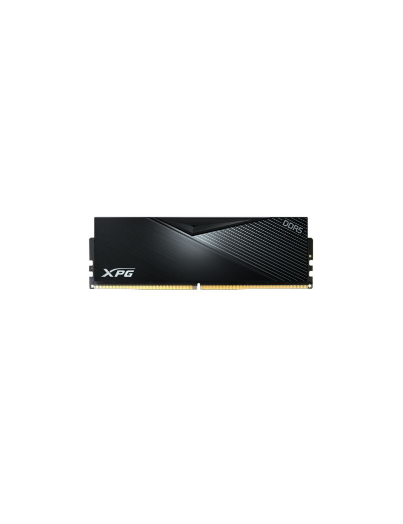 ADATA XPG Lancer 16GB  DDR5  5200MHz (PC5-41600)  CL38  1.25V  ECC  XMP 3.0  PMIC  DIMM Memory