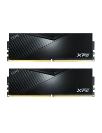 ADATA XPG Lancer 32GB Kit (2 x 16GB)  DDR5  5200MHz (PC5-41600)  CL38  1.25V  ECC  XMP 3.0  PMIC  DIMM Memory