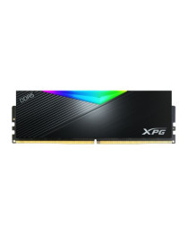 ADATA XPG Lancer RGB 16GB  DDR5  5200MHz (PC5-41600)  CL38  1.25V  ECC  XMP 3.0  PMIC  DIMM Memory