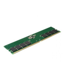 Kingston  16GB  DDR5  4800MHz (PC5-38400)  CL40  1.1V  ECC  DIMM Memory