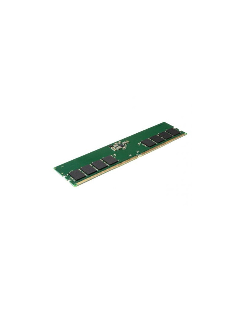 Kingston  16GB  DDR5  4800MHz (PC5-38400)  CL40  1.1V  ECC  DIMM Memory