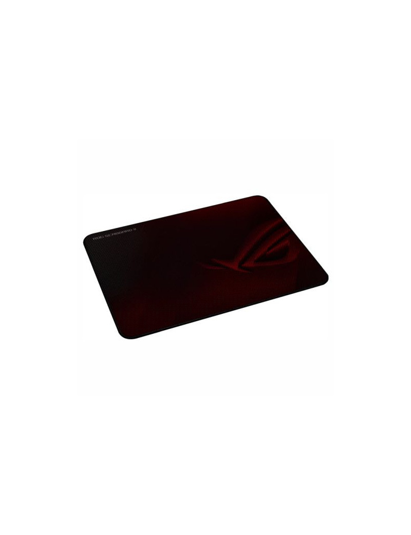 Asus ROG SCABBARD II Gaming Medium Mouse Pad  Water  Oil & Dust Repellent  260 x 360 mm