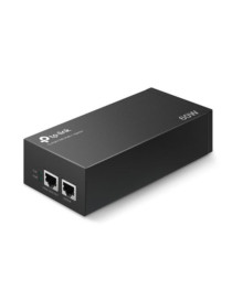 TP-LINK (TL-POE170S) Gigabit PoE++ Injector  2 Gigabit ports