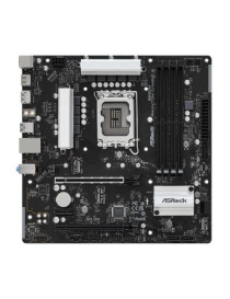 Asrock B660M PHANTOM GAMING 4  Intel B660  1700  Micro ATX  4 DDR4  HDMI  DP  PCIe4  2x M.2