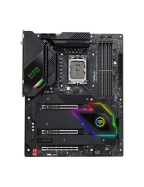 Asrock Z690 TAICHI RAZER Edition  Intel Z690  1700  ATX  4 DDR5  HDMI  2 Thunderbolt  Wi-Fi  2.5G LAN  PCIe5  Razer Chroma RGB  3x M.2