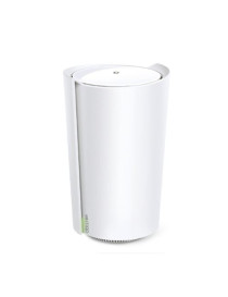 TP-LINK (DECO X73-DSL) VDSL Whole Home Mesh Wi-Fi 6 Router  Single Unit  Dual Band AX5400  3 RJ11  OFDMA & MU-MIMO