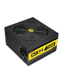 Antec 750W CSK750H Cuprum Strike PSU  80+ Bronze  Semi-Modular  Continuous Power